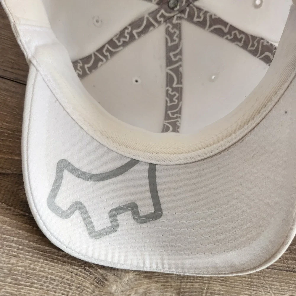 Scotty Cameron Milled Putters Titelist Golf Dog Baseball Hat Cap Size L/XL READ